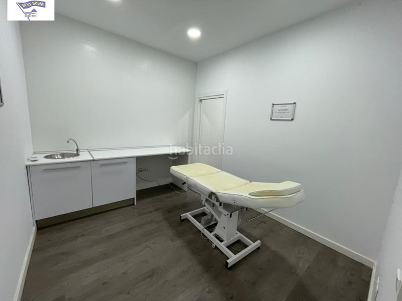 Foto 82d1ec43-2e9e-44c6-bd87-e0ec9348b83c. Alquiler local comercial en Ensanche - Franciscanos Albacete