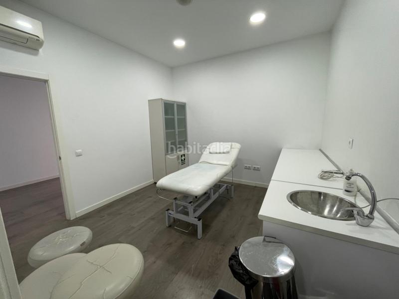 Foto ef302eb5-c1fd-4158-bf3e-267f5baf406c. Alquiler local comercial en Ensanche - Franciscanos Albacete