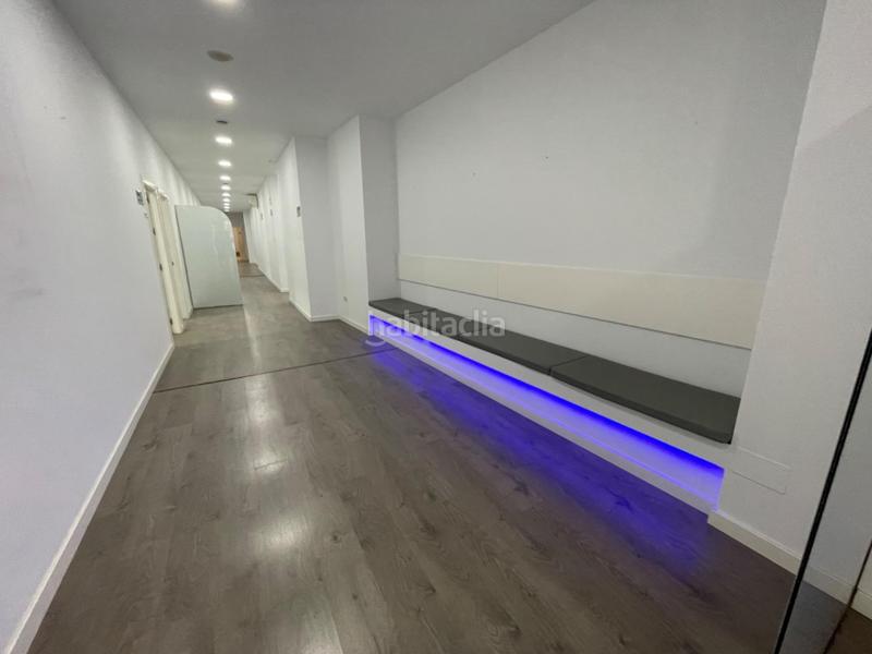 Foto 2ffaadc1-52b3-41f6-8756-73e3bd816c37. Location local commercial dans Ensanche - Franciscanos Albacete