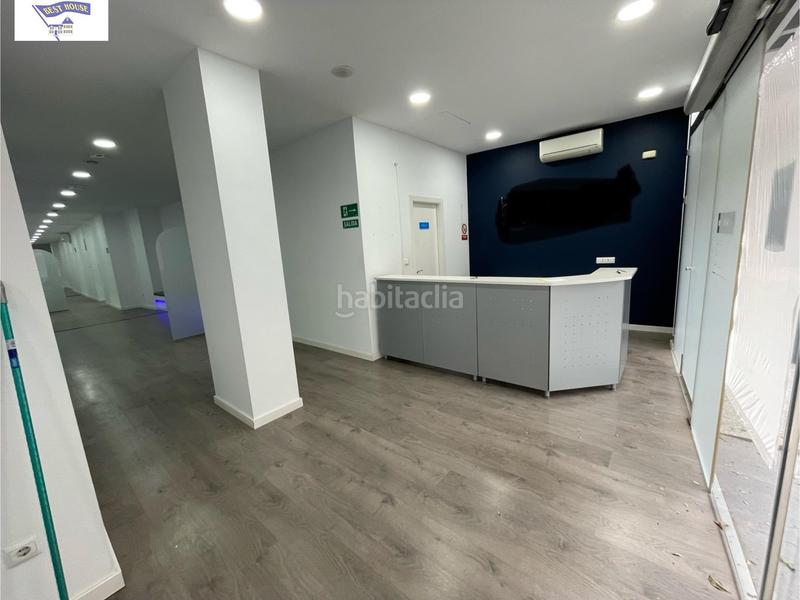 Foto 314189a9-8114-44d7-b668-685e7d9d28b7. Location local commercial dans Ensanche - Franciscanos Albacete