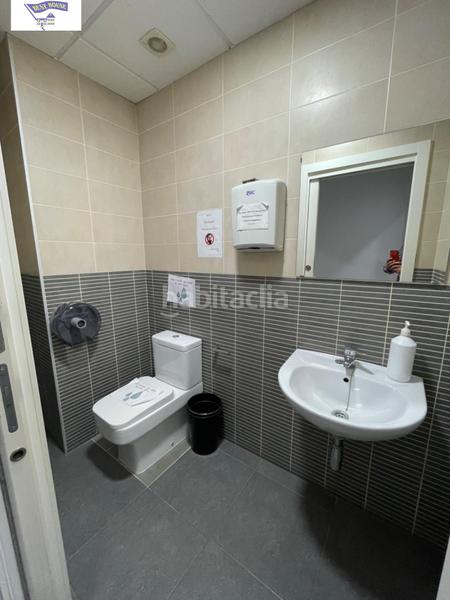 Foto 3fb23ead-78a2-4b14-8be8-5a8503806f4a. Location local commercial dans Ensanche - Franciscanos Albacete