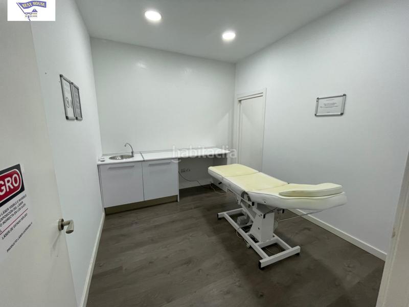 Foto 5c36e76e-88df-41db-8759-38210200640e. Location local commercial dans Ensanche - Franciscanos Albacete