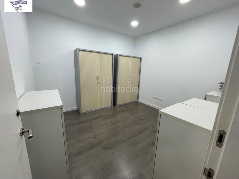 Foto 62459179-cdb3-46ec-a5d6-d53bcc3bf735. Location local commercial dans Ensanche - Franciscanos Albacete