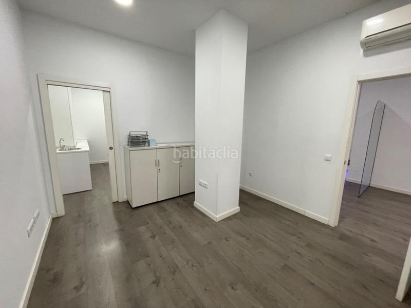 Foto 630a4f72-18b2-40b7-8b17-03392cc991bd. Location local commercial dans Ensanche - Franciscanos Albacete