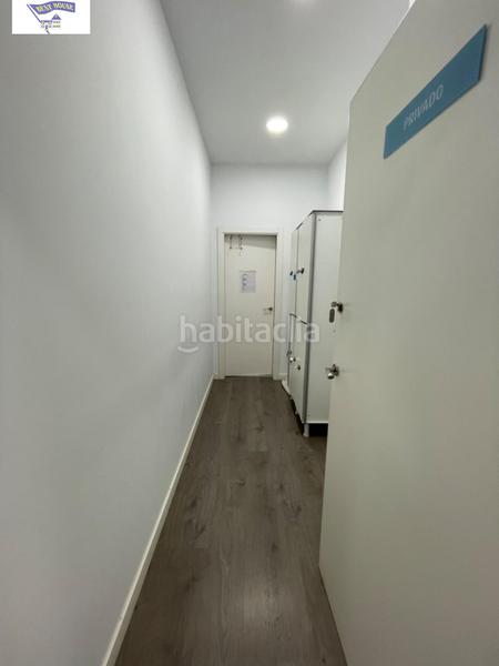 Foto af9d6e0f-81ca-465f-95c0-724a2a9c505b. Location local commercial dans Ensanche - Franciscanos Albacete