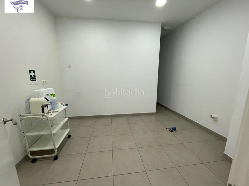 Foto e260eb97-f45a-4686-b946-30179425982a. Affitto locale commerciale in Ensanche - Franciscanos Albacete