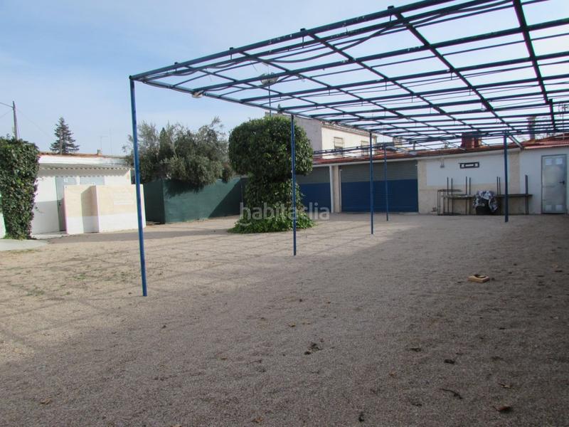 Foto f5eb9696-53df-49f9-8413-4de2cb8df709. Terreny residencial a Santa Teresa - Vereda Albacete