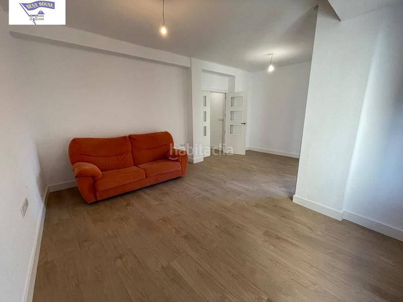 Foto 967d518f-17ce-46c4-9a39-ebc1fe20d7cd. Piso  en pleno Centro en Centro Albacete