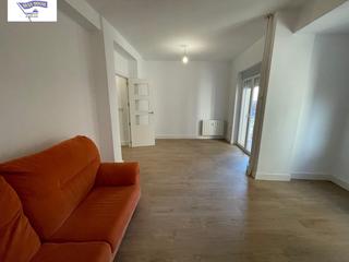 Pis a Centro. Piso en pleno centro de albacete