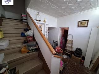 Xalet a Fátima. Chalet independiente zona fátima para reformar