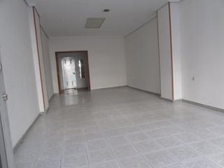 Locale commerciale in Parque Sur