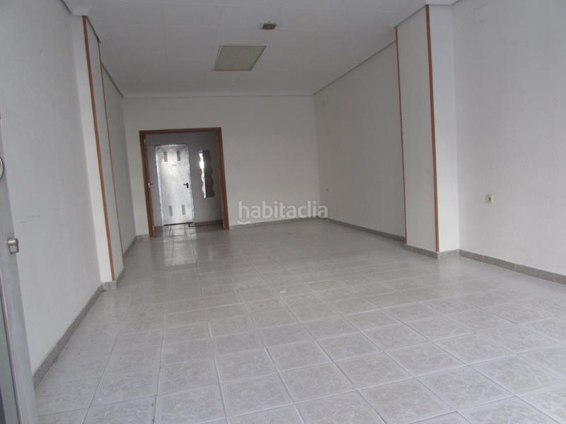 Foto c1342df8-bcb3-4779-bff5-1347dcc528ec. Alquiler local comercial local en Parque Sur en Parque Sur Albacete
