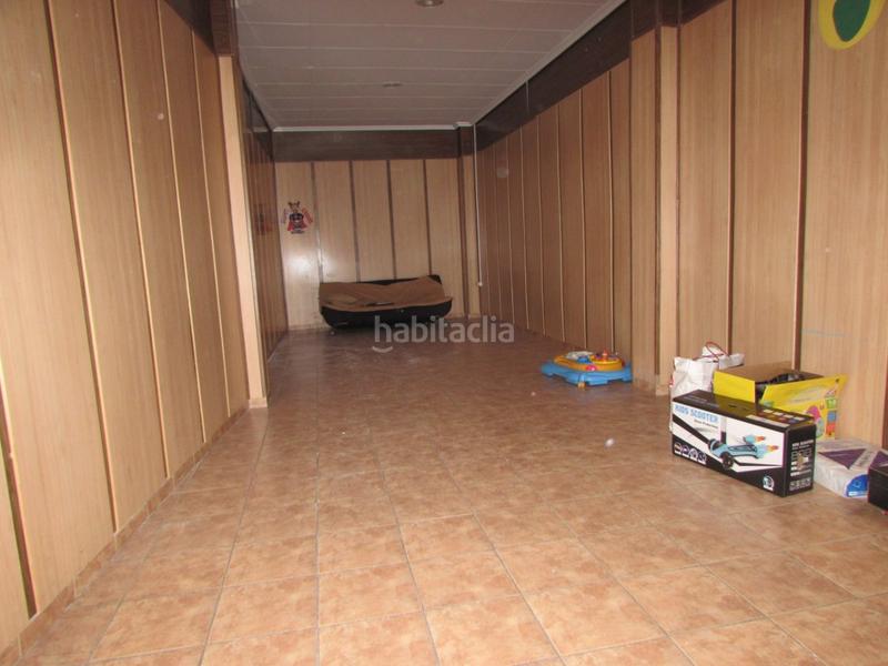 Foto 1a3e5cd4-2027-45d0-9eba-4b9b85d626ed. Lloguer local comercial a Parque Sur Albacete