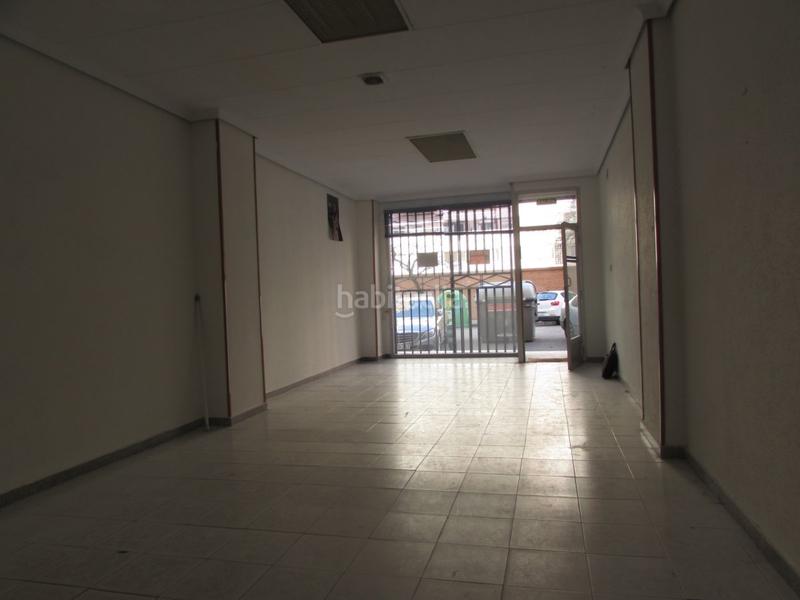 Foto 4c750cb6-a079-4417-8594-2aa44215a89f. Lloguer local comercial a Parque Sur Albacete