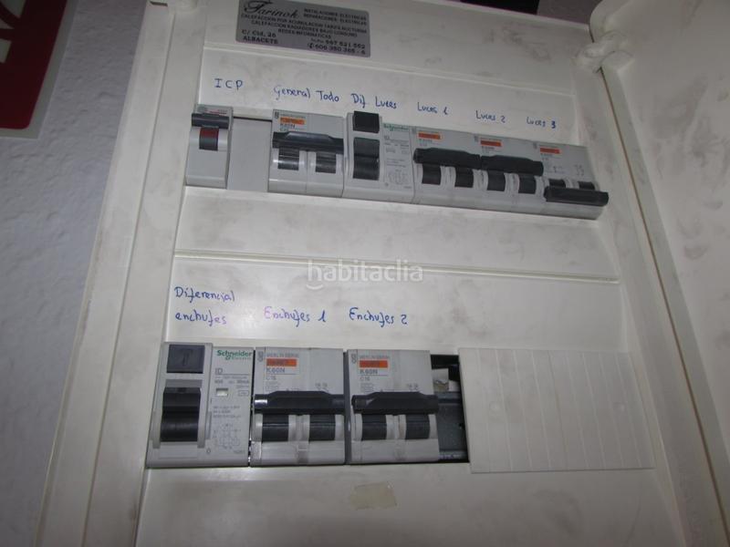 Foto cfaa006f-fd84-45d5-acd9-85b5123a120a. Lloguer local comercial a Parque Sur Albacete