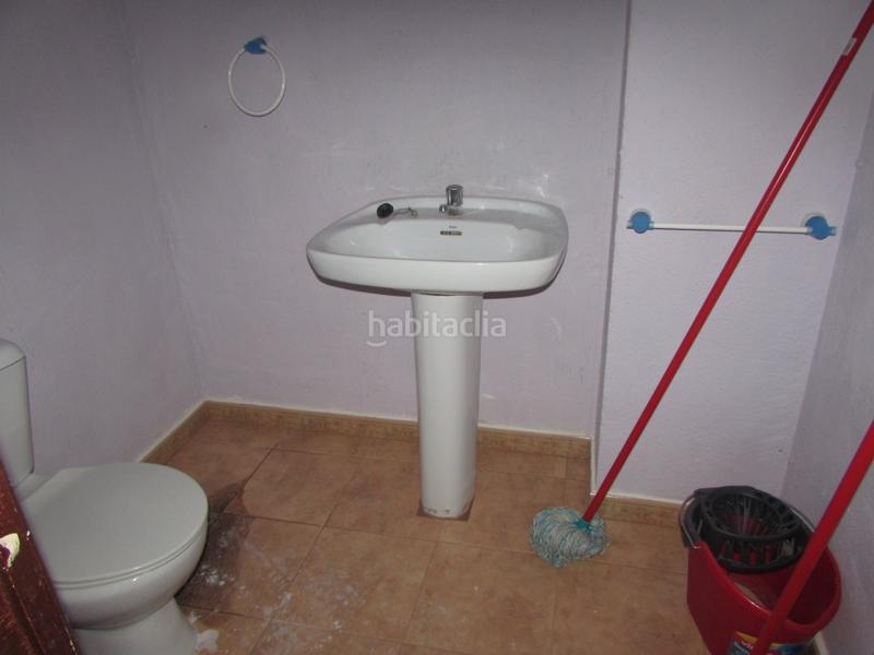 Foto fc458050-2670-4120-8b9e-f677e0b9e0ad. Rent business premise in Parque Sur Albacete