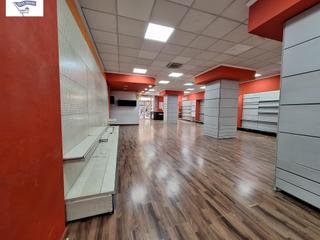 Local Comercial en Centro