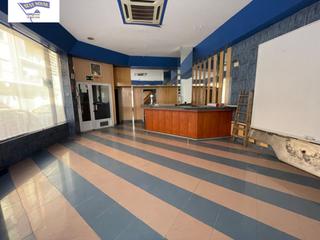 Local Comercial a Industria