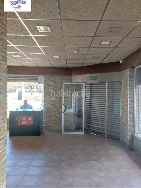 Foto 577cae4f-1e81-4cc4-9ff5-968b7e94ac73. Alquiler local comercial local en zona san pablocarretera de jaén en Albacete