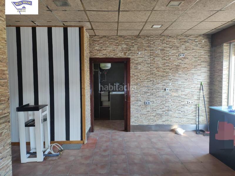 Foto f94998f7-73eb-47f4-be2e-f73087c1308d. Alquiler local comercial local en zona san pablocarretera de jaén en Albacete