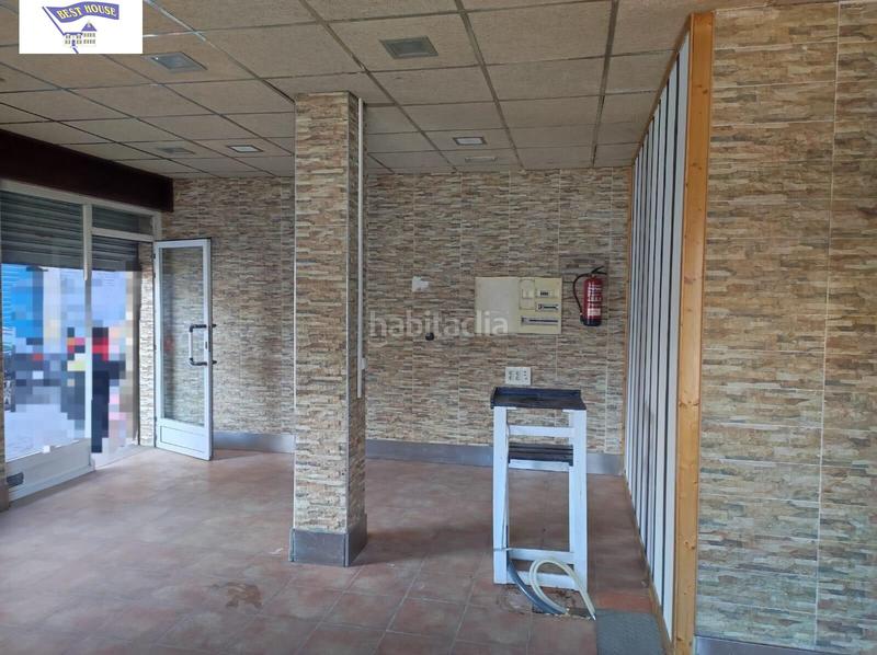 Foto 0e7dd8aa-978a-4a17-96fd-401ee3e53032. Lloguer local comercial a Pedanías - Extrarradio Albacete