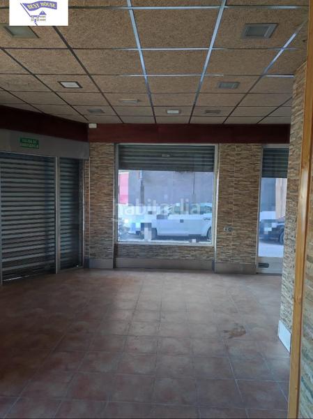 Foto 4b30f089-fb5f-422f-80e3-202bec44a5d2. Lloguer local comercial a Pedanías - Extrarradio Albacete