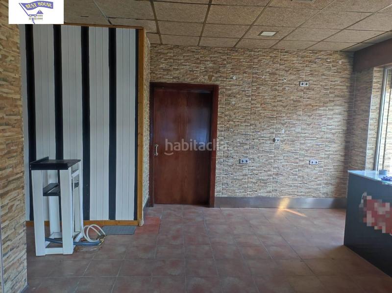 Foto 794682cb-f455-44aa-a765-0c7622525aae. Lloguer local comercial a Pedanías - Extrarradio Albacete