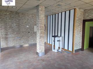 Local Comercial a Pedanías - Extrarradio. Local en zona san pablocarretera de jaén
