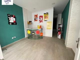 Lloguer Local Comercial a Centro