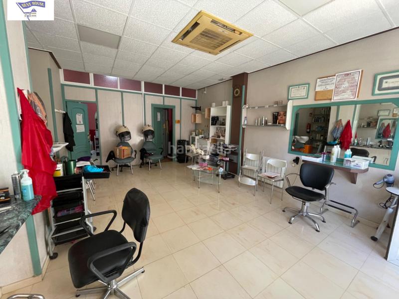 Foto 856fff36-668d-49d8-9dcd-fe4d1c277fcb. Rent business premise in San Pablo Albacete