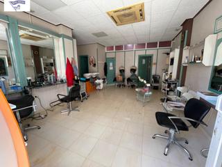 Business premise in San Pablo