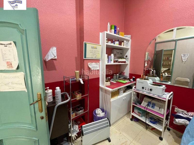 Foto 7af2e24e-2ffb-4a8d-95eb-3d1c9eccf951. Alquiler local comercial en San Pablo Albacete