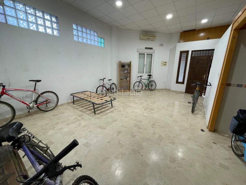 Foto 95a01b14-d211-4bae-88ad-b9bb47d70f35. Affitto locale commerciale in Alto de los Molinos Albacete