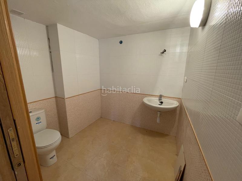 Foto 9276fc85-41f7-490b-b0bb-7caaa27c2950. Lloguer local comercial a Alto de los Molinos Albacete