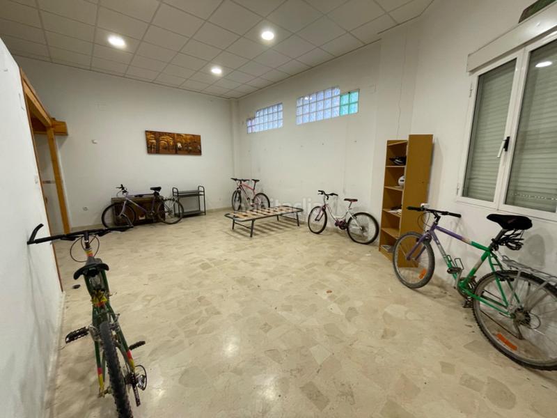 Foto 7abb8d48-1d85-4d5b-bd40-41ec3846f348. Location local commercial dans Alto de los Molinos Albacete