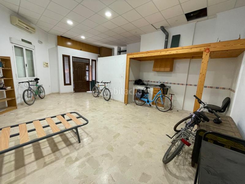 Foto ef8ac568-df3f-428c-adec-6676ac82b6b5. Miete geschäftsraum in Alto de los Molinos Albacete