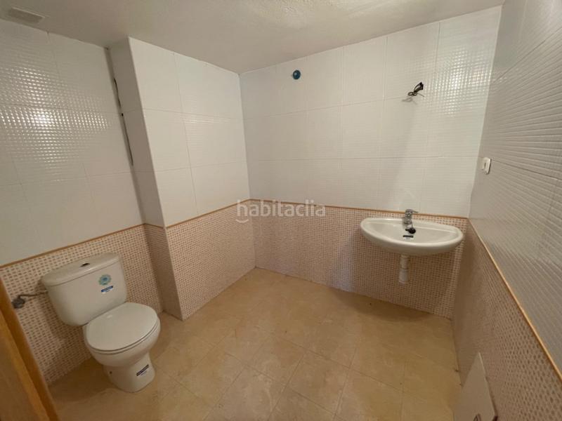 Foto 4af38ecc-5cc8-4324-bdb5-40e1b78bac2c. Rent business premise in Alto de los Molinos Albacete