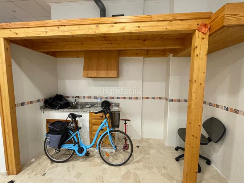 Foto b03d1bdf-ee93-4d64-9feb-d88ad9b2947f. Rent business premise in Alto de los Molinos Albacete