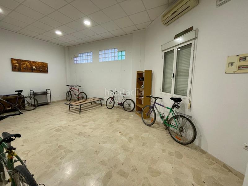 Foto c7aa91af-01a0-4376-82d8-5ea4ac33dcd6. Rent business premise in Alto de los Molinos Albacete