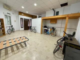 Business premise in Alto de los Molinos