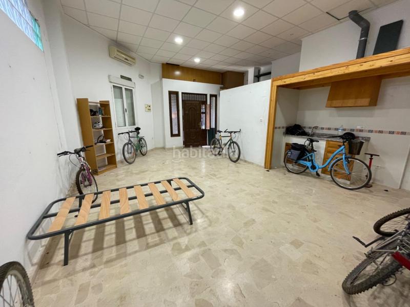 Foto fc9e2ecc-4dc1-4e03-a28f-da040c3e47fe. Rent business premise in Alto de los Molinos Albacete