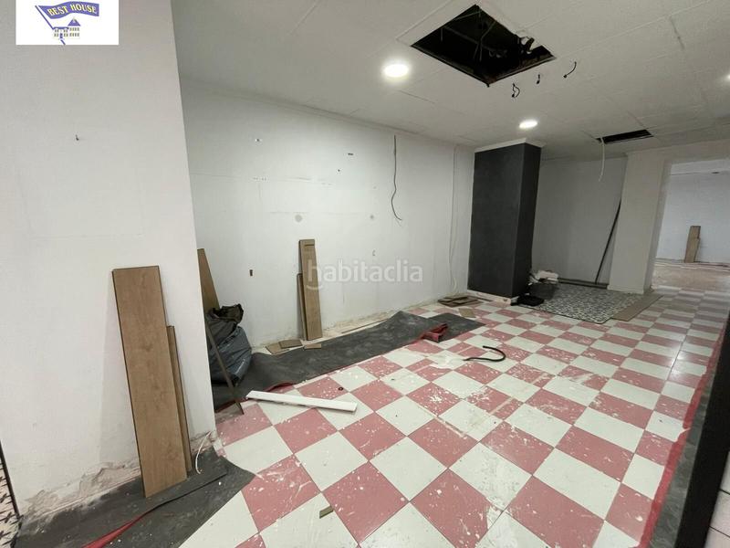 Foto da657229-ef32-41e3-b1e8-7f8e78b52325. Alquiler local comercial amplio local en zona villacerrada en Albacete