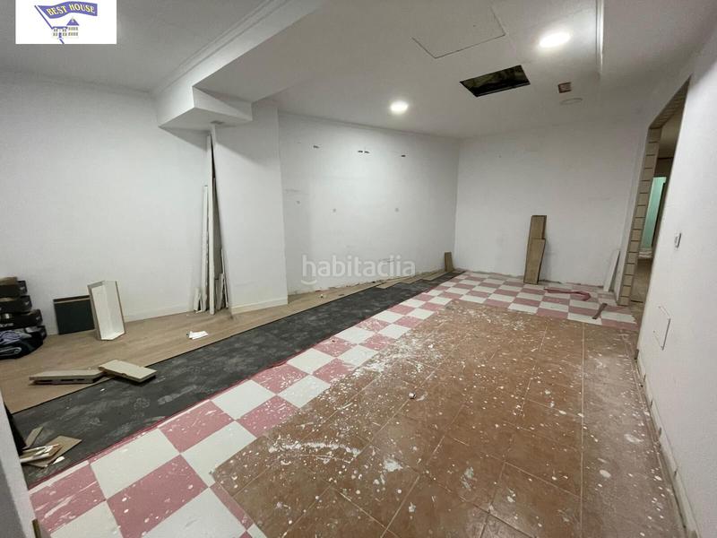 Foto 263974dc-54c8-47fd-97a4-0d237dbba872. Location local commercial dans Centro Albacete