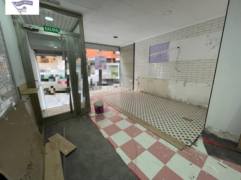 Foto 5acb058c-fc67-42df-bcd4-b70803c83573. Miete geschäftsraum in Centro Albacete