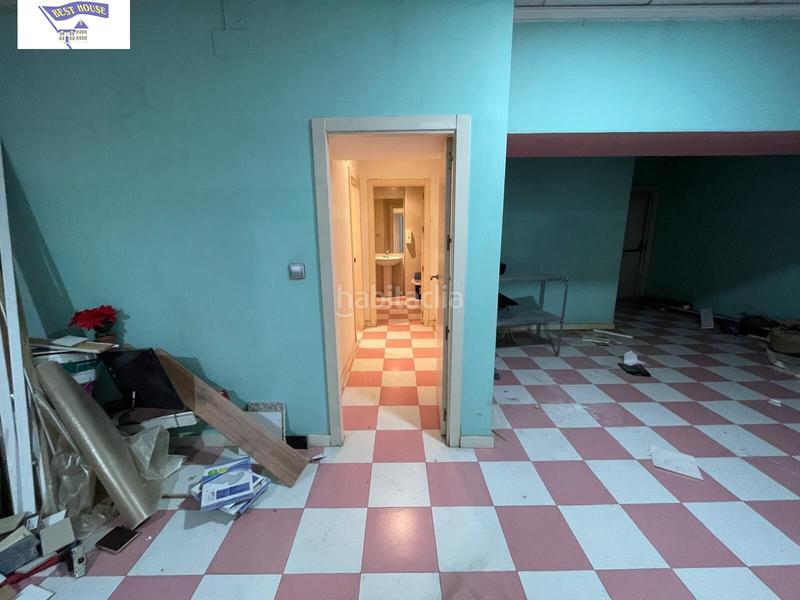 Foto 770562d4-a09f-4f14-a5f3-de5aefb119f1. Miete geschäftsraum in Centro Albacete