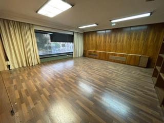 Oficina en Centro. Entreplanta en venta en pleno centro de albacete