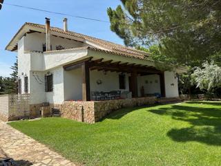 Chalet à Pedanías - Extrarradio