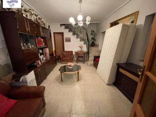 Casa en San Pedro. Casa para reformar en san pedro
