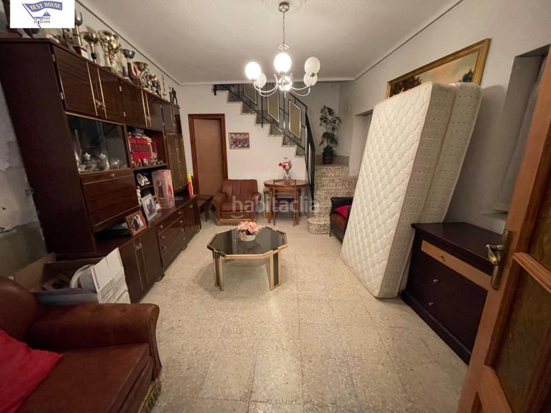 Foto ca219e9c-a873-476b-9191-6b35c1fde2dd. Casa amb calefacció a San Pedro Albacete