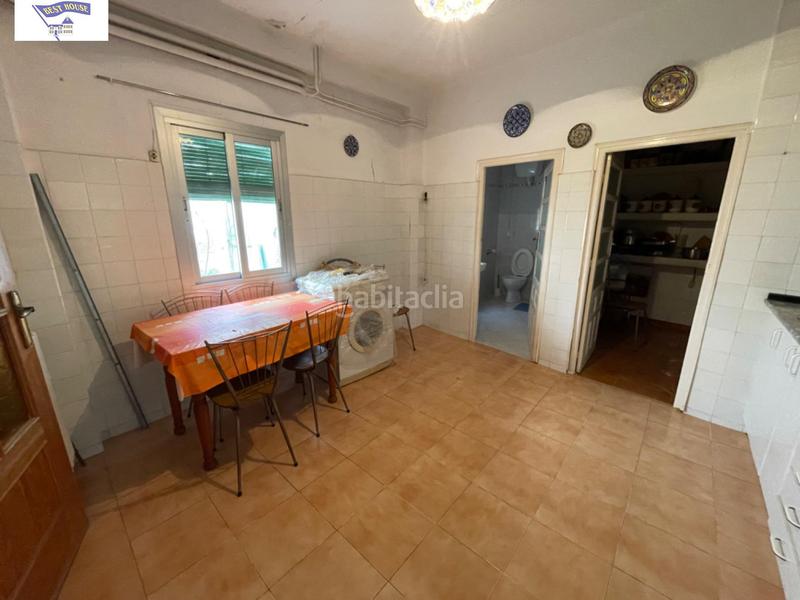 Foto ef126530-3f79-4a79-b008-f47469d2c6bd. Casa amb calefacció a San Pedro Albacete